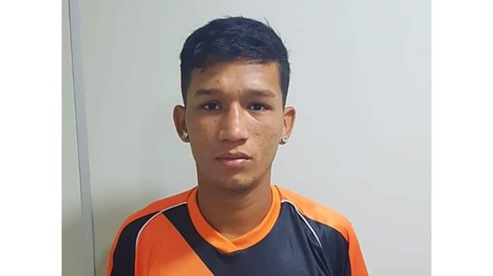 Jogador do Fast Clube é assassinado com três tiros na cabeça em Manaus