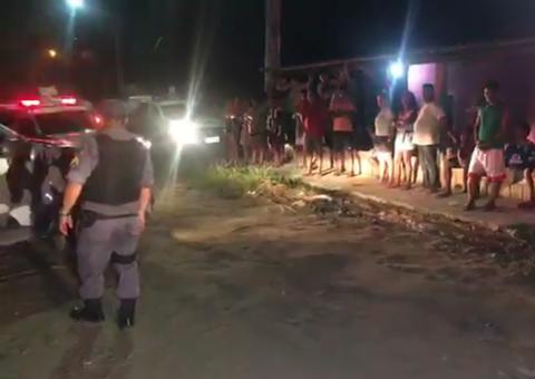 Dois homens morrem durante assalto com reféns em Manaus