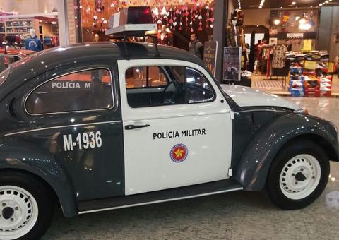 Dia Nacional do Fusca será comemorado em Manaus