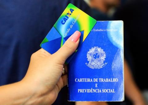 Pagamento do PIS/Pasep inicia nessa quinta-feira 