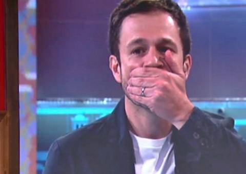 Participante do BBB19 tira a cueca de propósito e mostra tudo na Globo; veja vídeo 