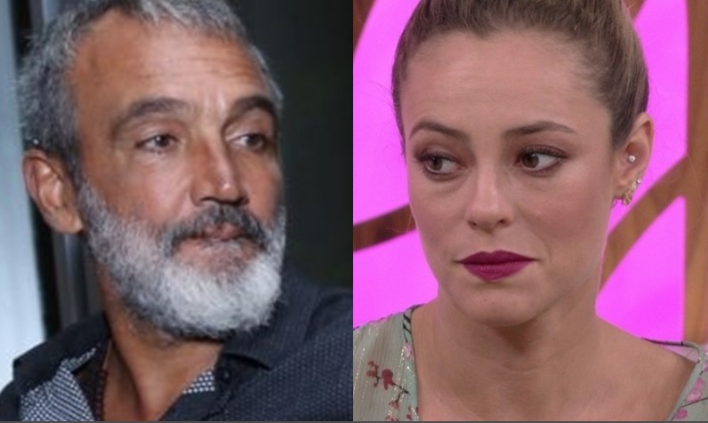 Paolla Oliveira se manifesta sobre o fim do namoro com diretor da Globo e faz revelação