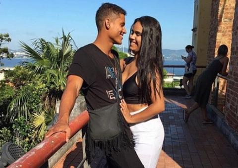 BBB19: Danrley diz que é virgem: 'Eu resolvi esperar'