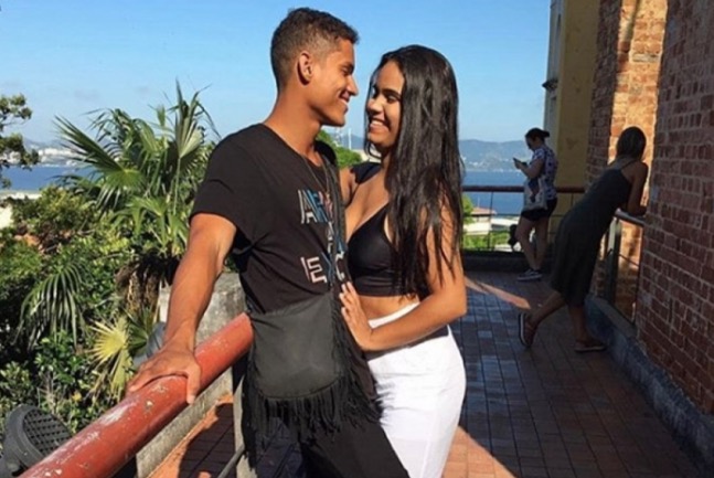 BBB19: Danrley diz que é virgem: 'Eu resolvi esperar'