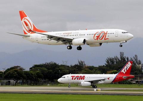 Anac anuncia reajuste nas tarifas de embarque e deixa viagens mais caras 