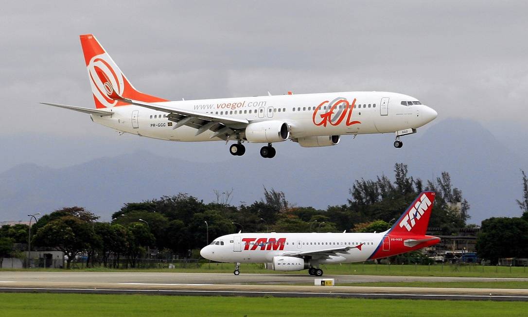 Anac anuncia reajuste nas tarifas de embarque e deixa viagens mais caras 