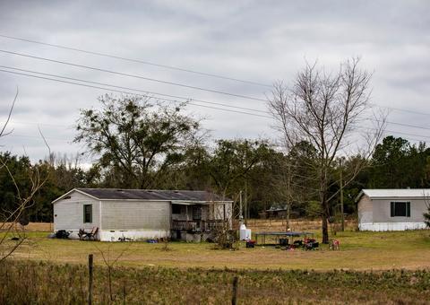 Crianças morrem após ficarem trancadas em freezer nos EUA