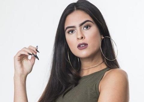 BBB19: Hana detona Ana Paula Renault e revolta internautas: ‘desequilibrada' 