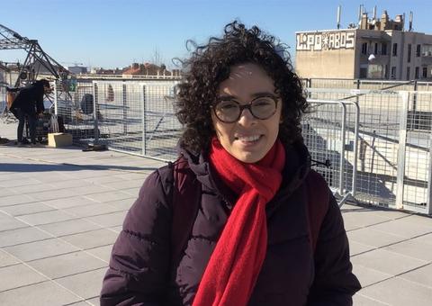 Projeto de residência e intercâmbio entra em fase de execução