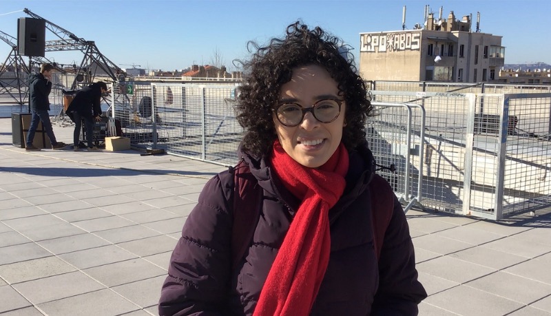 Projeto de residência e intercâmbio entra em fase de execução