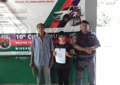 Projeto Pelotão Mirim Ambiental abre inscrições para 200 vagas no Amazonas