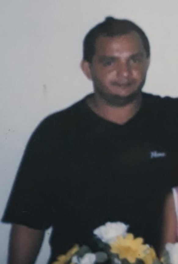 Homem sai de casa e desaparece em Manaus