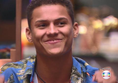 BBB19: Irmã e namorada revelam a verdade após Danrley dizer que é virgem 