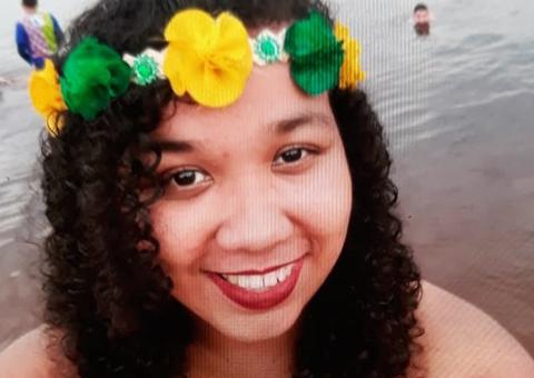 Estudante desaparece misteriosamente ao sair de casa para jogar lixo em Manaus