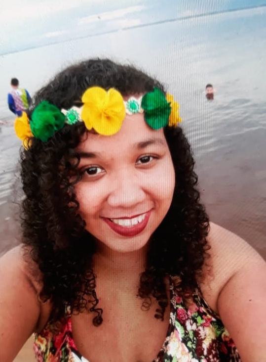 Estudante desaparece misteriosamente ao sair de casa para jogar lixo em Manaus