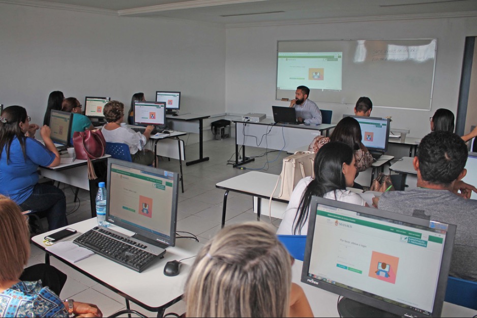 Prefeitura prepara programação de cursos para 2019