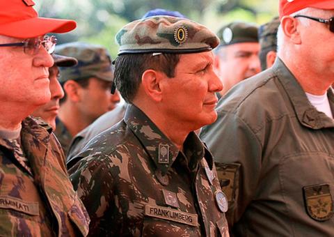 General de origem indígena é nomeado presidente da Funai