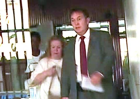 Polícia prende procuradora aposentada condenada por torturar criança