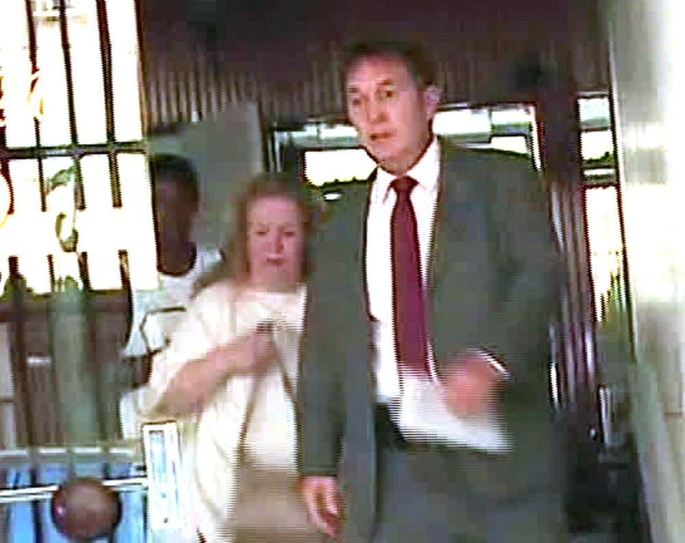 Polícia prende procuradora aposentada condenada por torturar criança