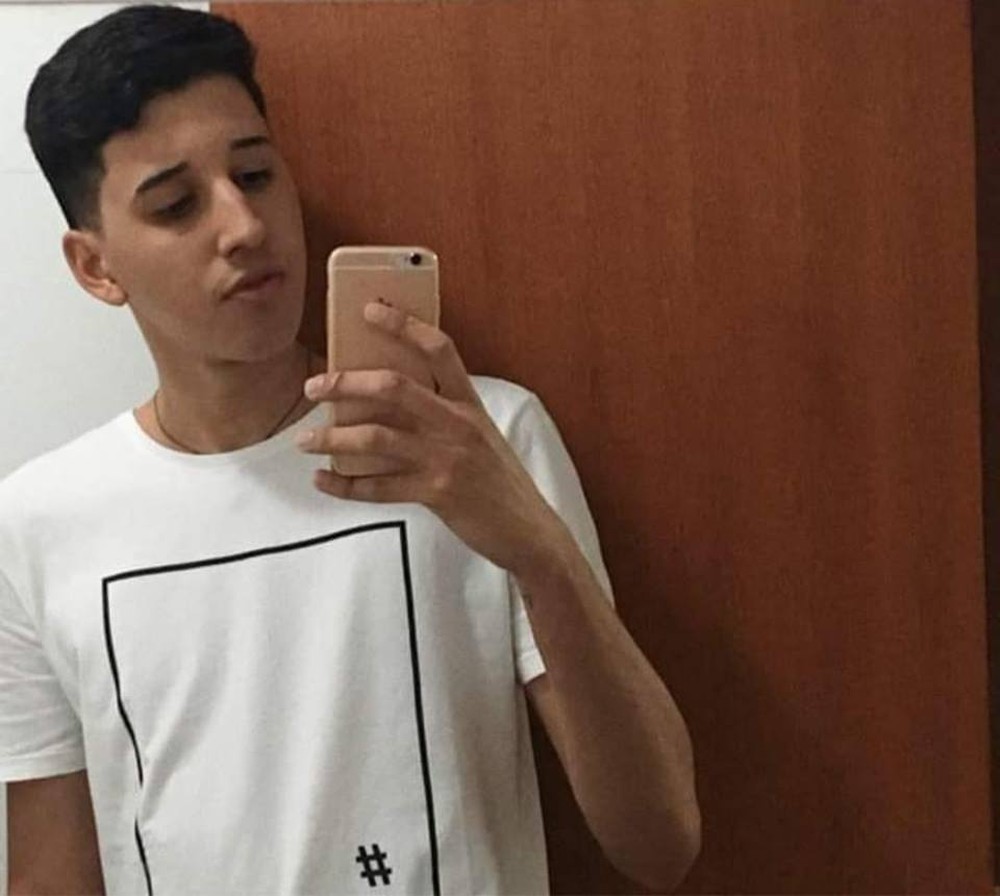 Suspeito de matar jovem que defendeu mãe em assalto é preso