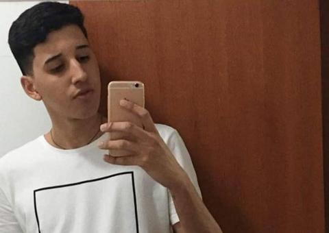 Suspeito de matar jovem que defendeu mãe em assalto é preso