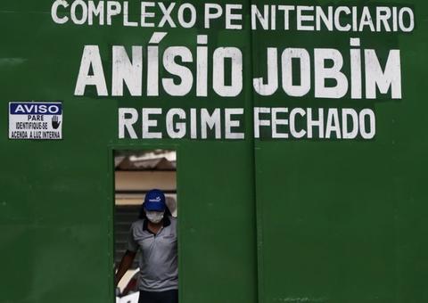 Prorrogada por mais 60 dias presença da Força Nacional no Amazonas