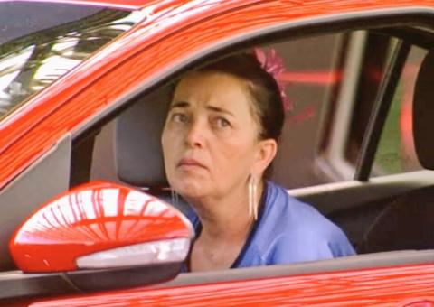 BBB19: Carolina, Tereza, Paula e Alan continuam na prova pela imunidade