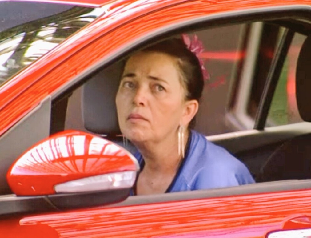 BBB19: Carolina, Tereza, Paula e Alan continuam na prova pela imunidade