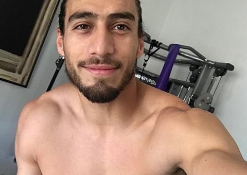 Flamengo negocia com zagueiro uruguaio Martín Cáceres, da Lazio