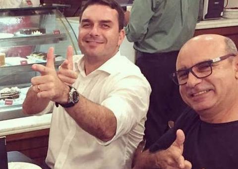 Supremo manda suspender investigação de Queiroz e outros servidores, diz MP