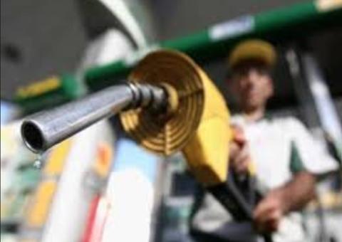 Preço da gasolina volta a subir nesta quinta-feira em Manaus 