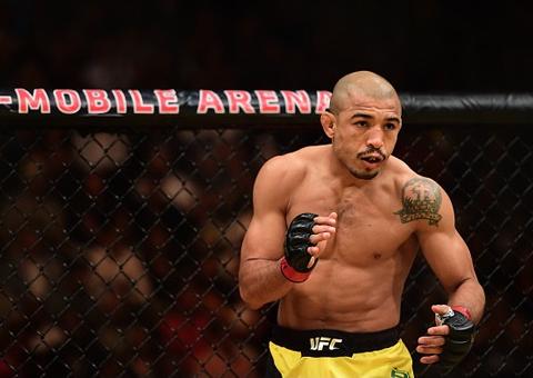 José Aldo anuncia aposentadoria do UFC