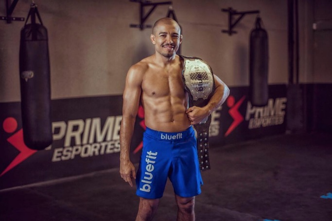 José Aldo anuncia aposentadoria do UFC