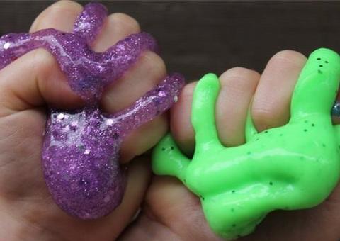 Shopping recebe encontro de slimers nesta sexta-feira