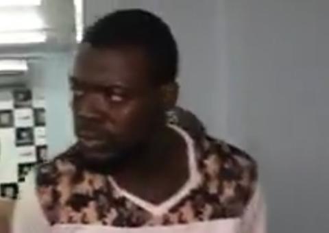 Polícia procura haitiano suspeito de matar homem a facadas em Manaus