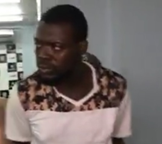 Polícia procura haitiano suspeito de matar homem a facadas em Manaus