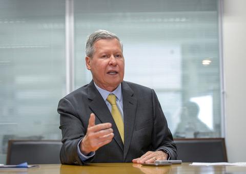 Arthur defende Zona Franca de Manaus e pede apoio ao governo federal 