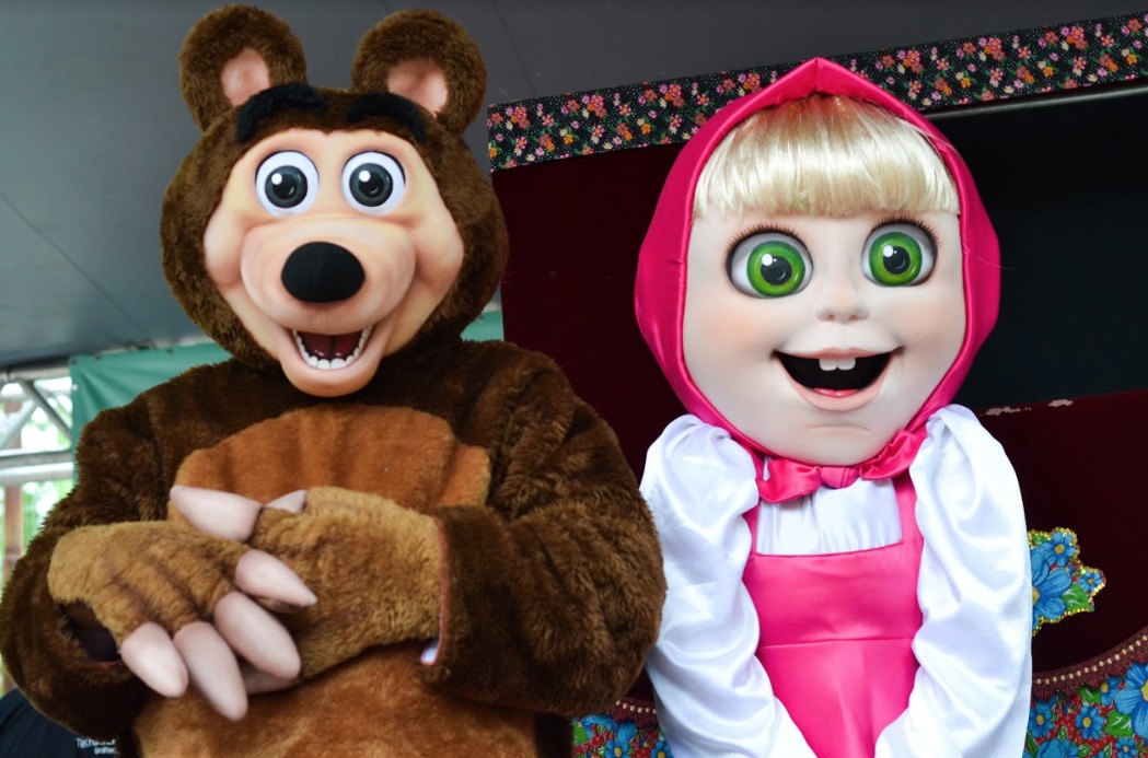 Espetáculos infantis serão apresentados no Teatro Amazonas