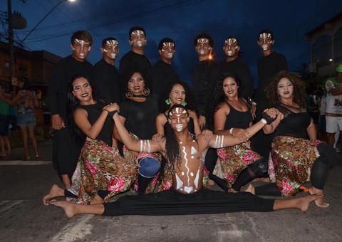 Reino Unido faz 3º ensaio técnico neste domingo
