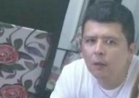 Homem sai de casa e desaparece misteriosamente em Manaus