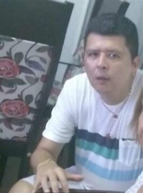 Homem sai de casa e desaparece misteriosamente em Manaus