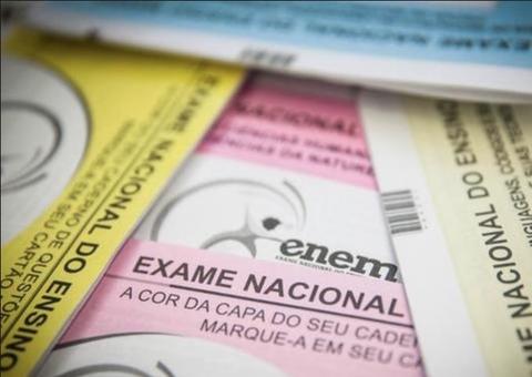 Resultado do Enem será divulgado nesta sexta-feira 
