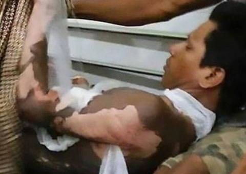 Homem se recusa a dar senha do celular para esposa e pior acontece