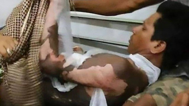 Homem se recusa a dar senha do celular para esposa e pior acontece