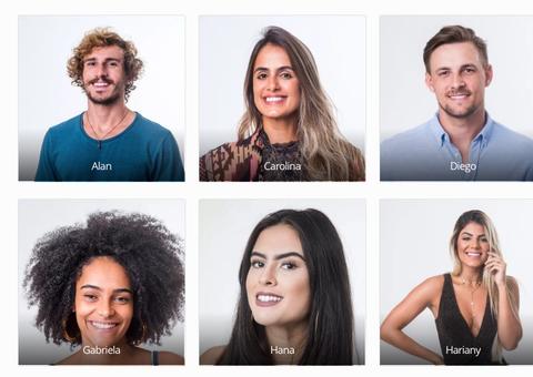 BBB19: começa a votação para o Superparedão; menos votado sai