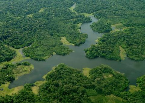 Amazonas receberá R$ 5 milhões para gestão de recursos hídricos