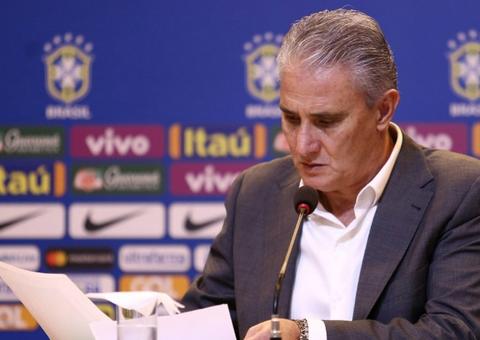 CBF anuncia amistoso do Brasil contra a República Checa, em Praga, em 26 de março