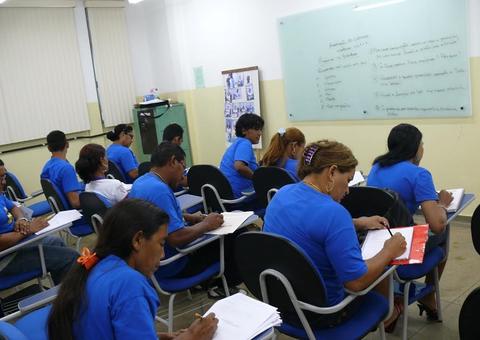 Sesi abre matrículas para Educação de Jovens e Adultos no Amazonas