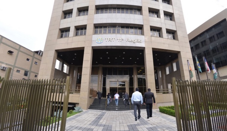 Empresa é condenada a indenizar funcionário que ficou meses sem salário no Amazonas