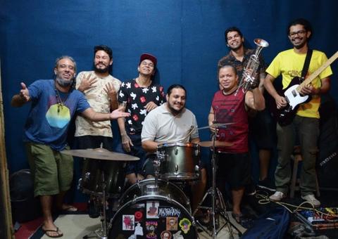 Pré Carnaval do Palafita Bar é nesta sexta